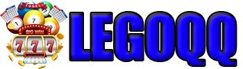 LEGOQQ